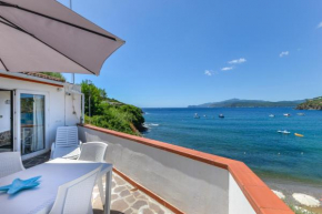 Villa Oda - Trilocale sul mare
